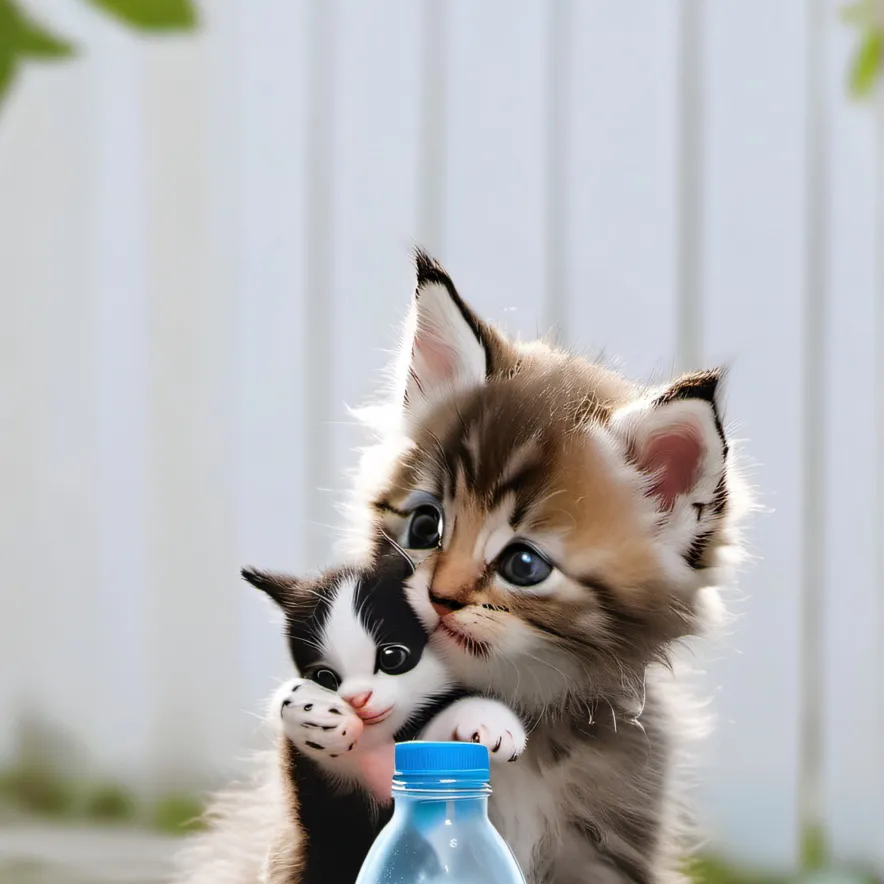 chat with ai character: Misty