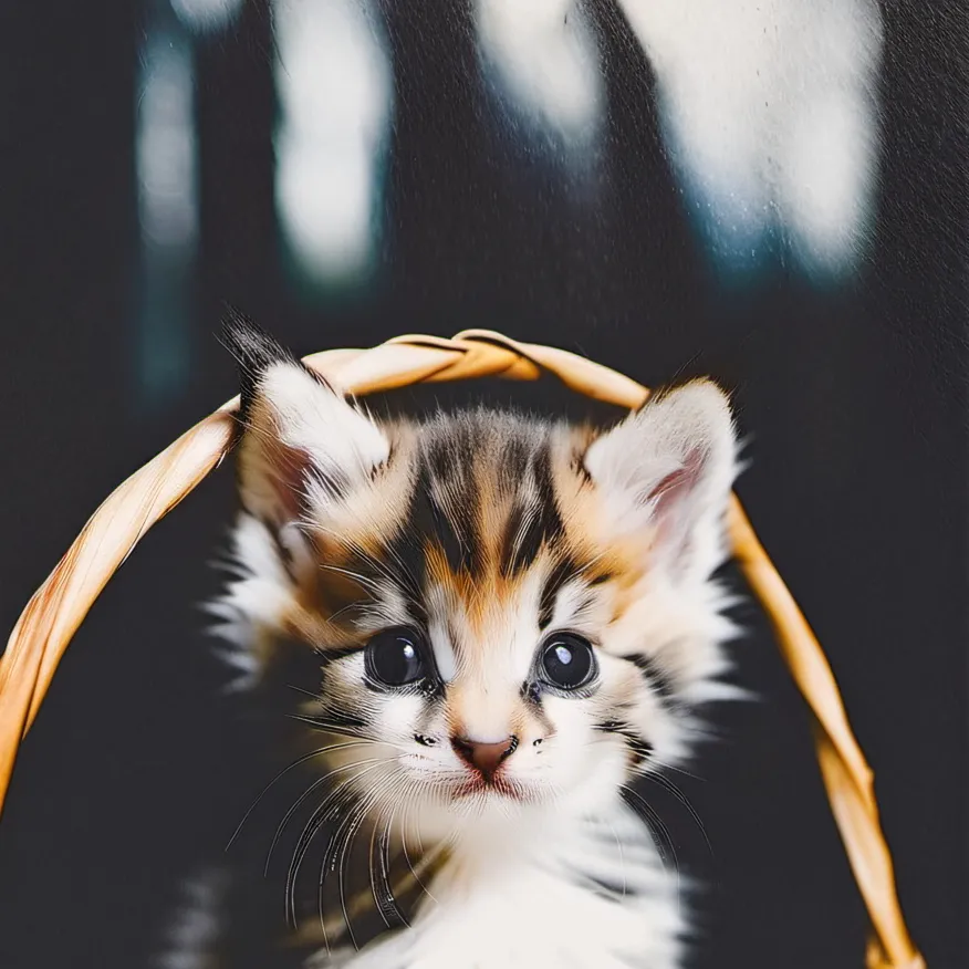 chat with ai character: LUNA