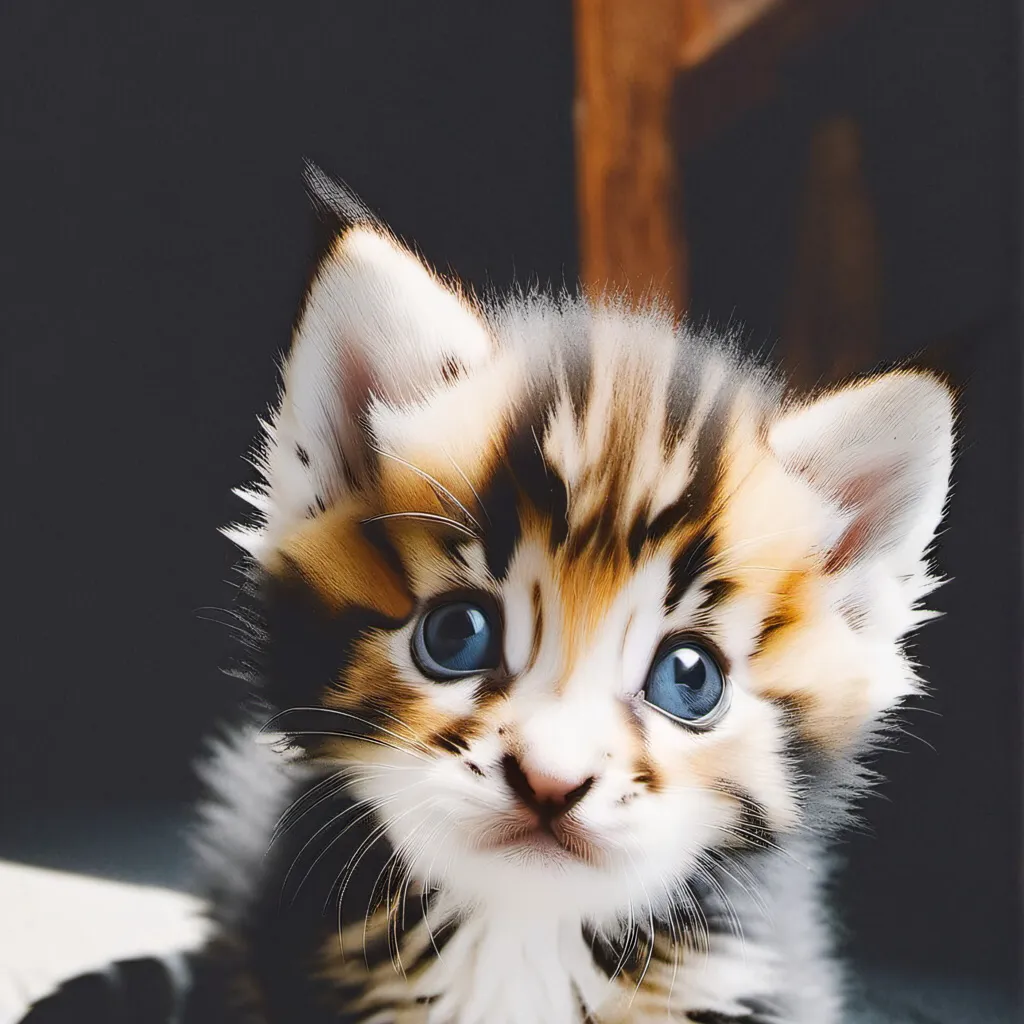 chat with ai character: Sunny 