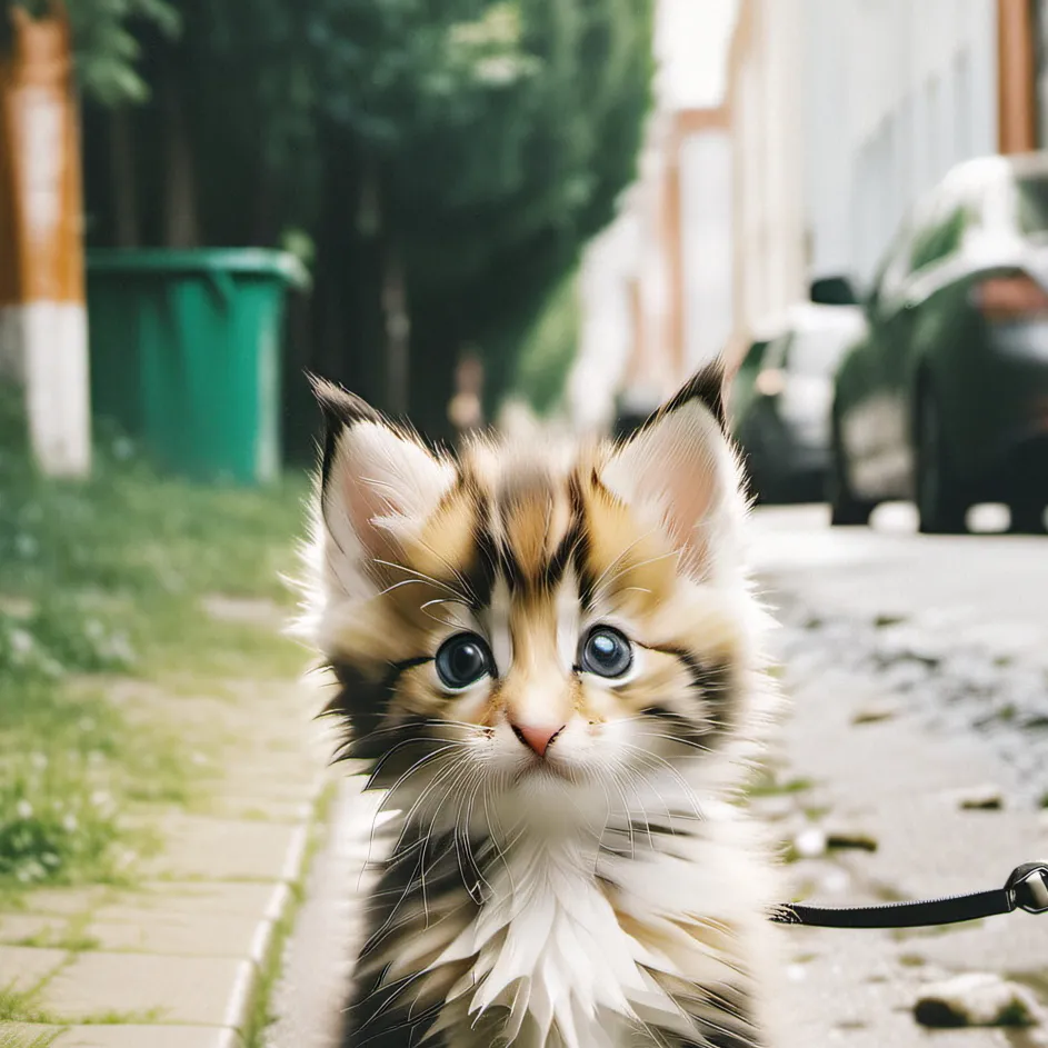 chat with ai character: Butter