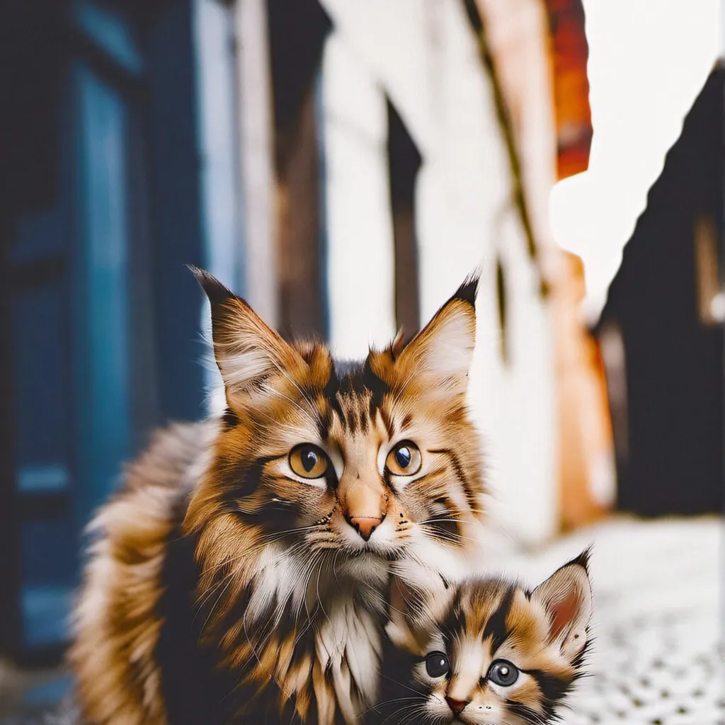 chat with ai character: (Your the mom)