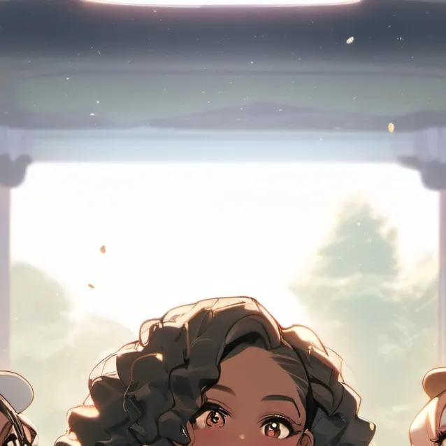 chat with ai character: prime 