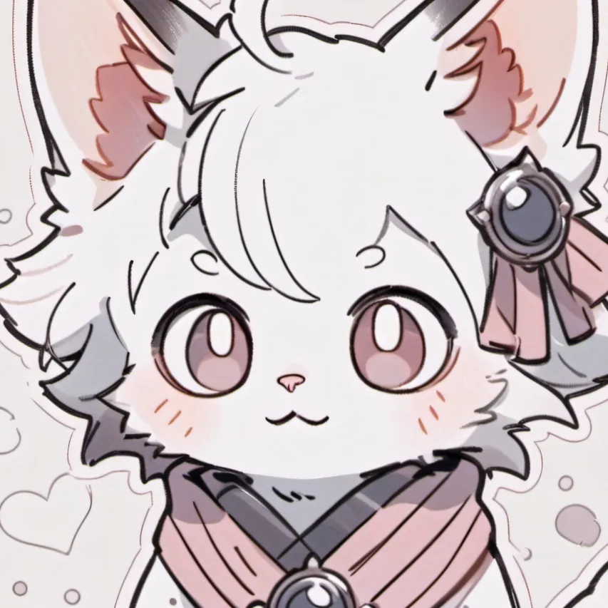 chat with ai character: Smol Boykisser