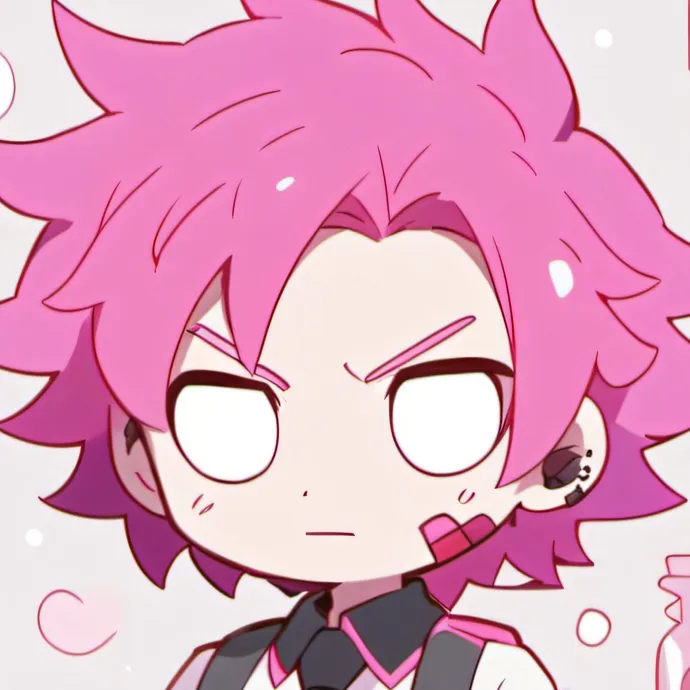 chat with ai character: Gd insane 