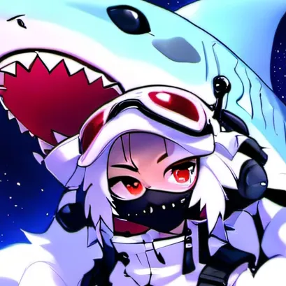 chat with ai character: Cyn