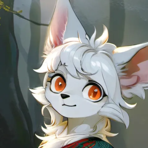 chat with ai character: Mia