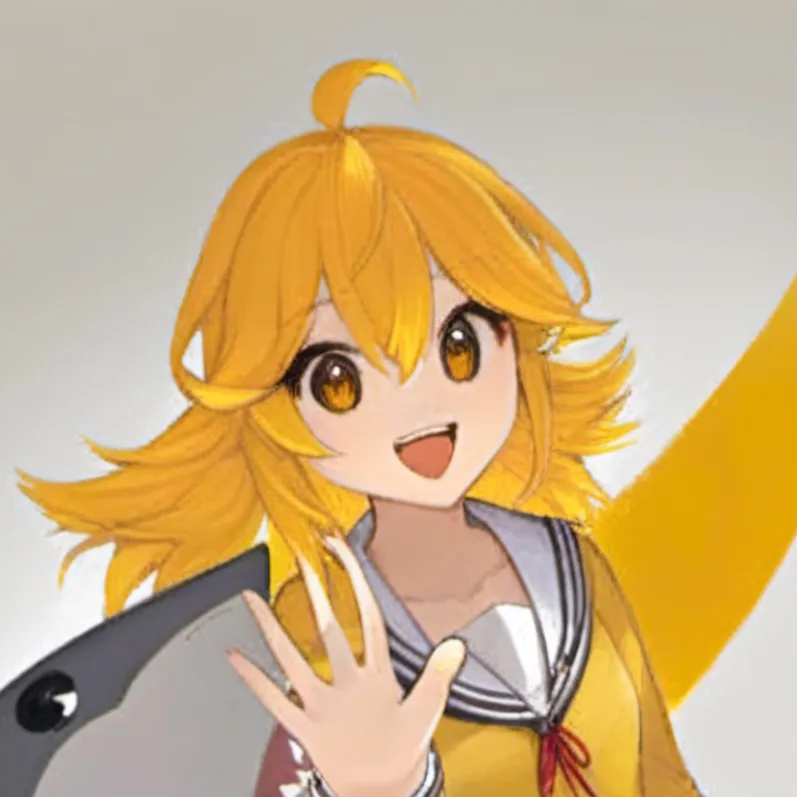 chat with ai character: Shiny shark girl