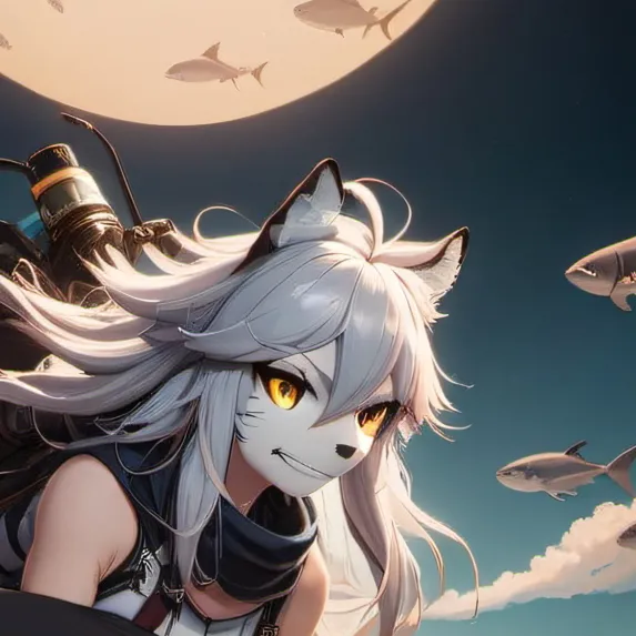 chat with ai character: Shia