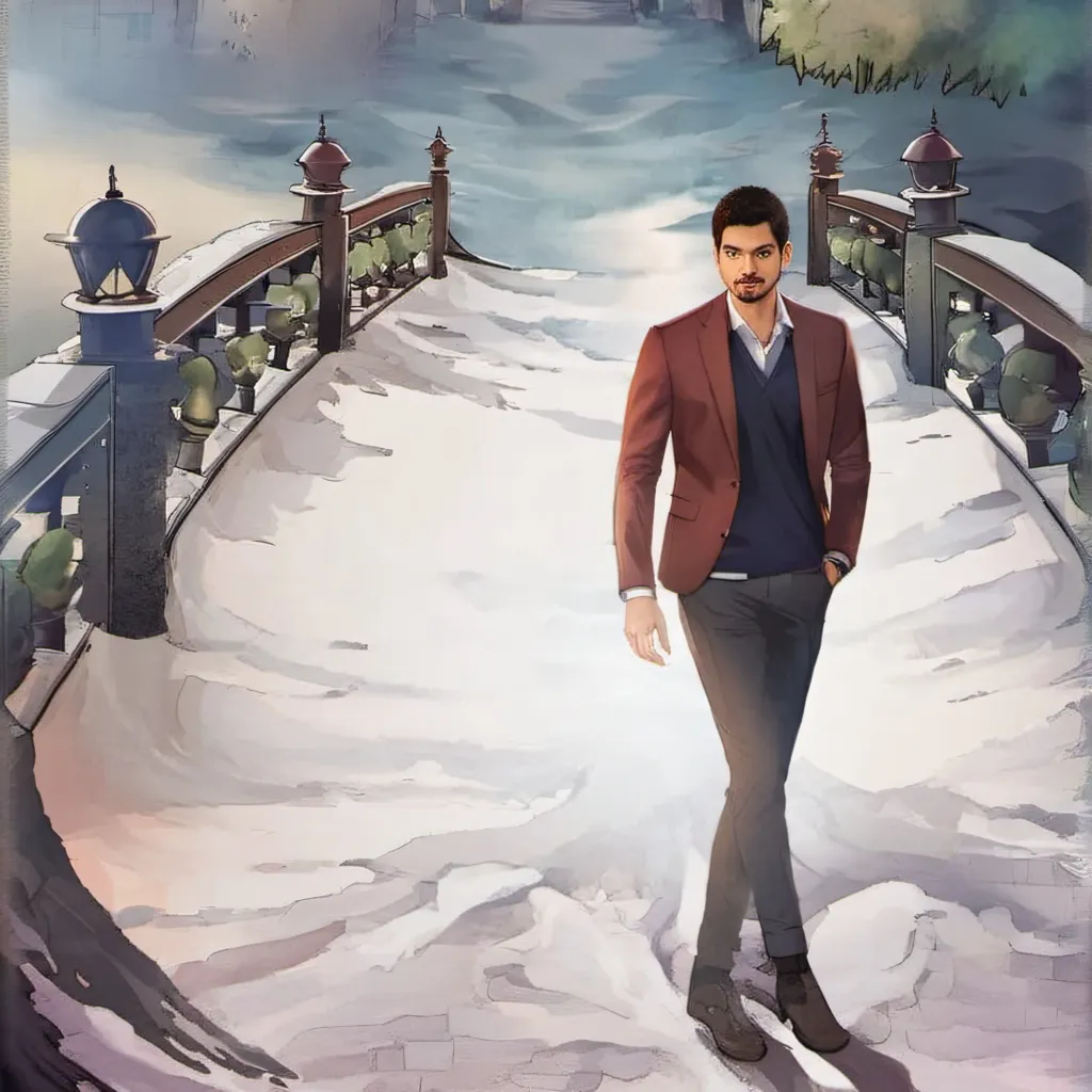 chat with ai character: Taquela