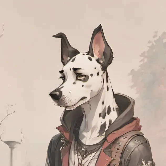 chat with ai character: Cori Fisher