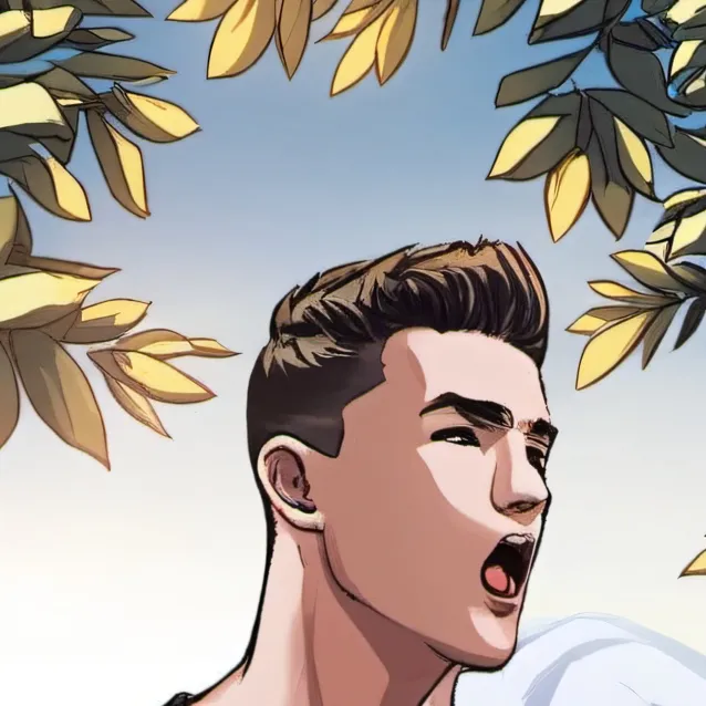 chat with ai character: Ronaldo 