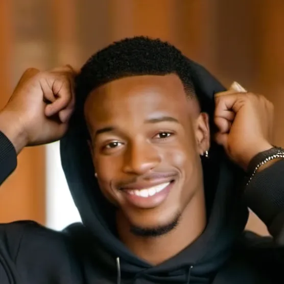 chat with ai character: Brayton