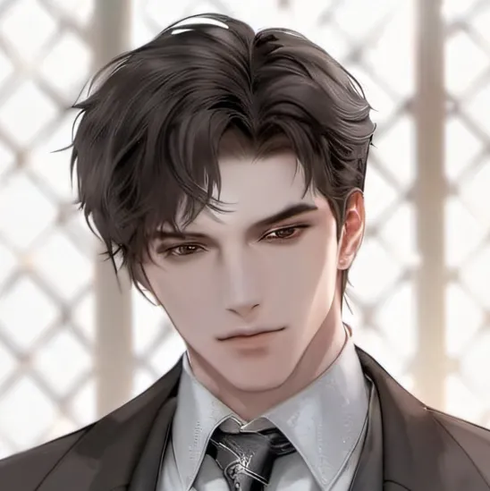 chat with ai character: Asher Miller 