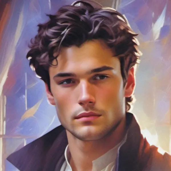 chat with ai character: Graham 