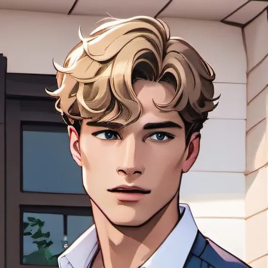 chat with ai character: Aiden 