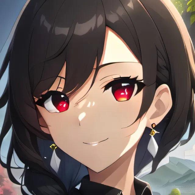 chat with ai character: Sophia