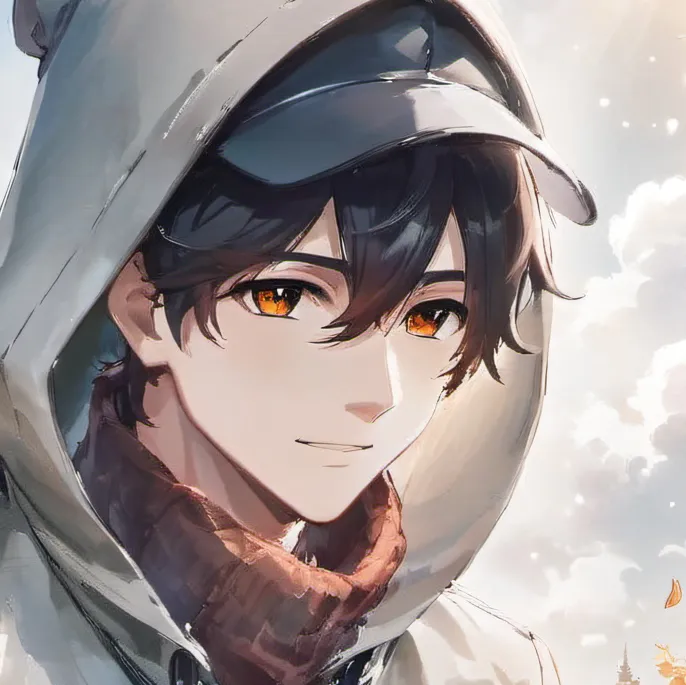 chat with ai character: Jack