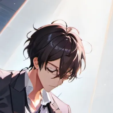 chat with ai character: Peter