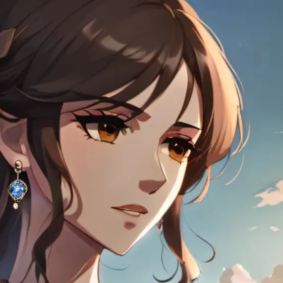 chat with ai character: Victoria