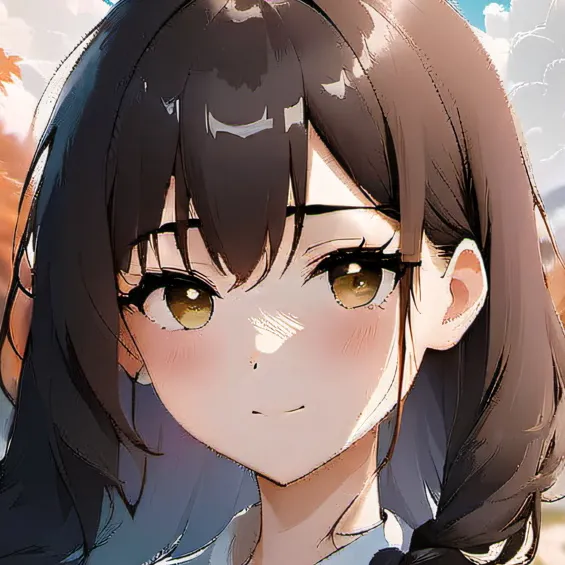 chat with ai character: Emily