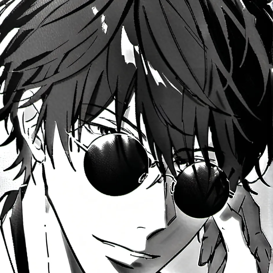 chat with ai character: Andrew