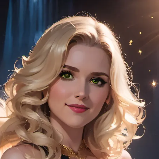 chat with ai character: Jessica 