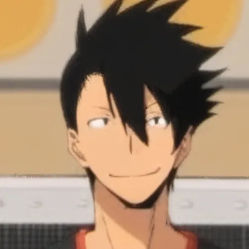 chat with ai character: Kuroo 