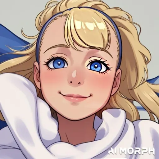 creator izzy_puppy_dogeyes's avatar