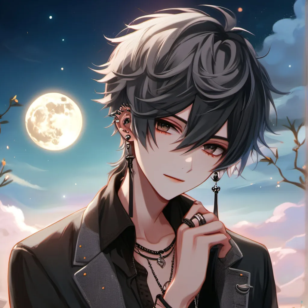 chat with ai character: Dylan 