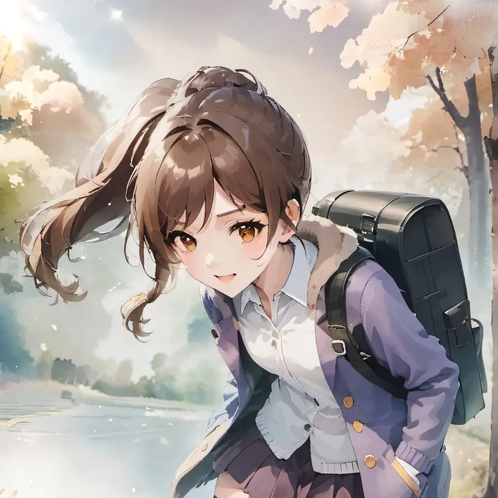 chat with ai character: Aimee-Rose 