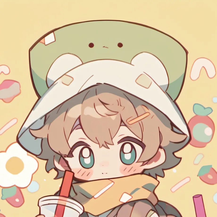 chat with ai character: August