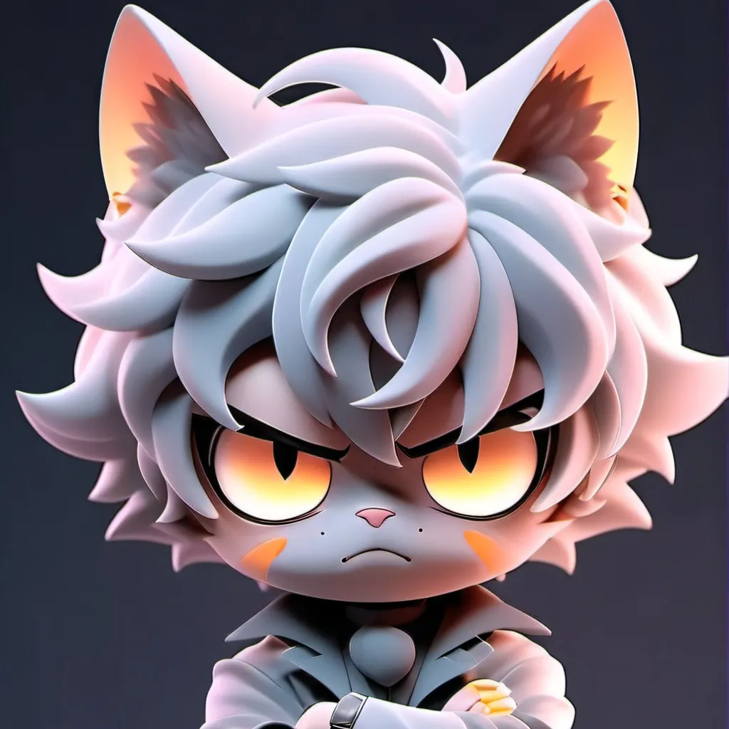 chat with ai character: Fenestra  (MC)