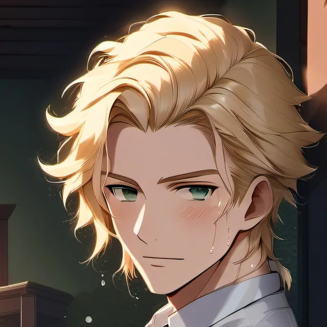 chat with ai character: Ethan