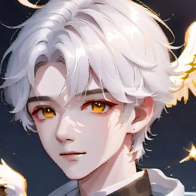 chat with ai character: Liam