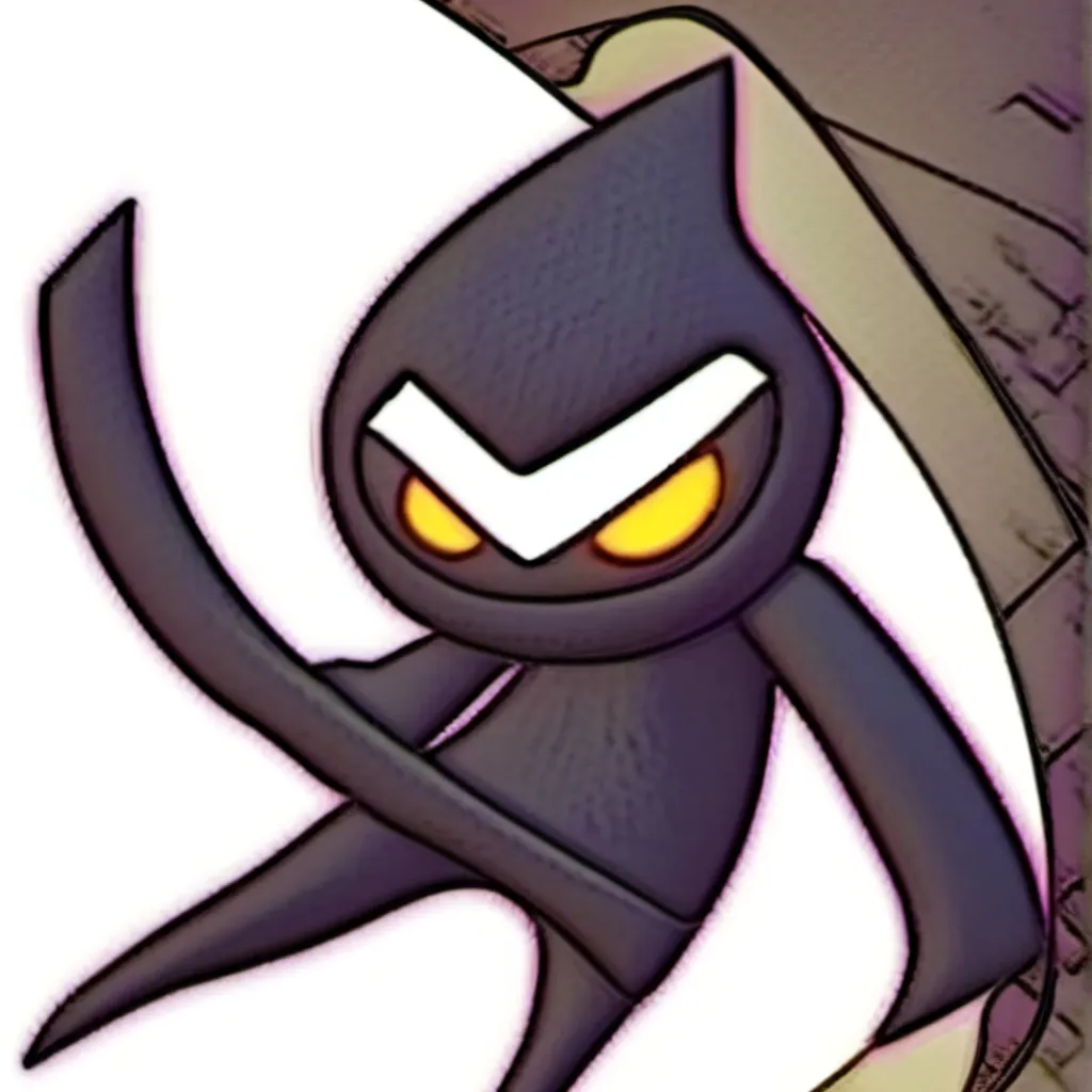 chat with ai character: Fantoccio (Bbu)