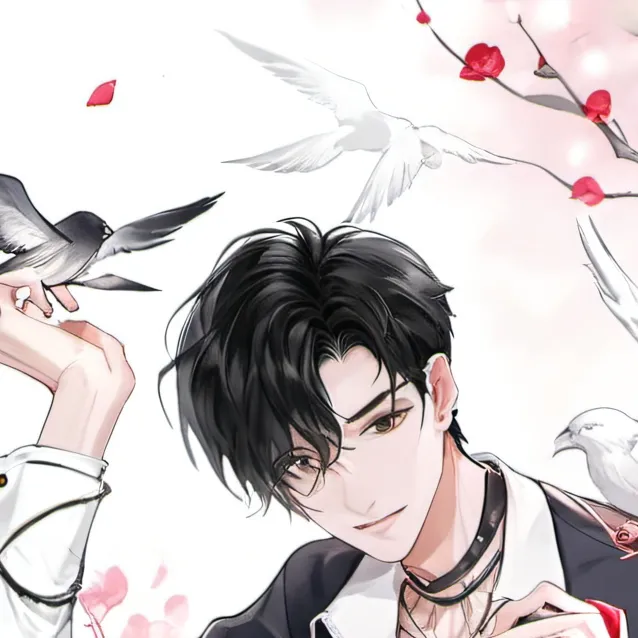 chat with ai character: ☆Carson◇