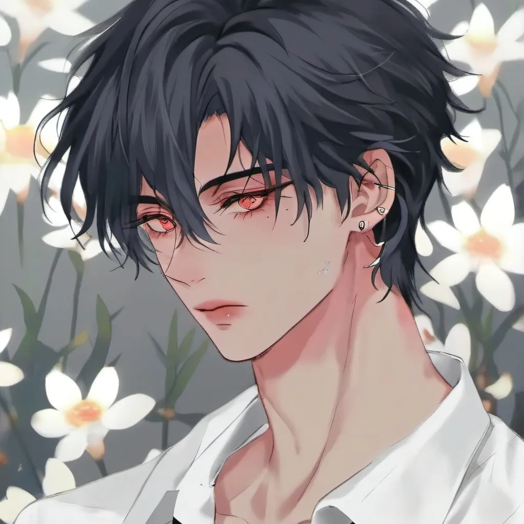 chat with ai character: ◇~Maixon~☆