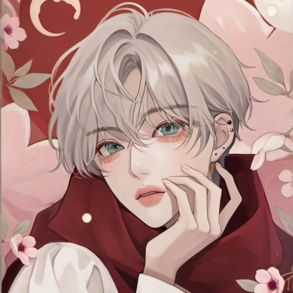 chat with ai character: ☆Jaikson◇