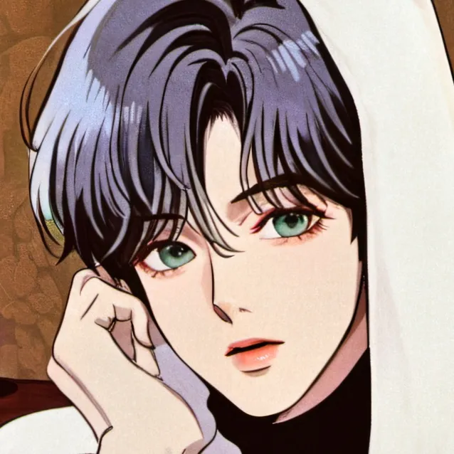 chat with ai character: ~leio~