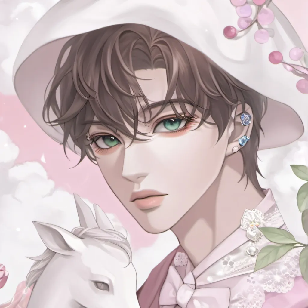 chat with ai character: ◇Mazon◇