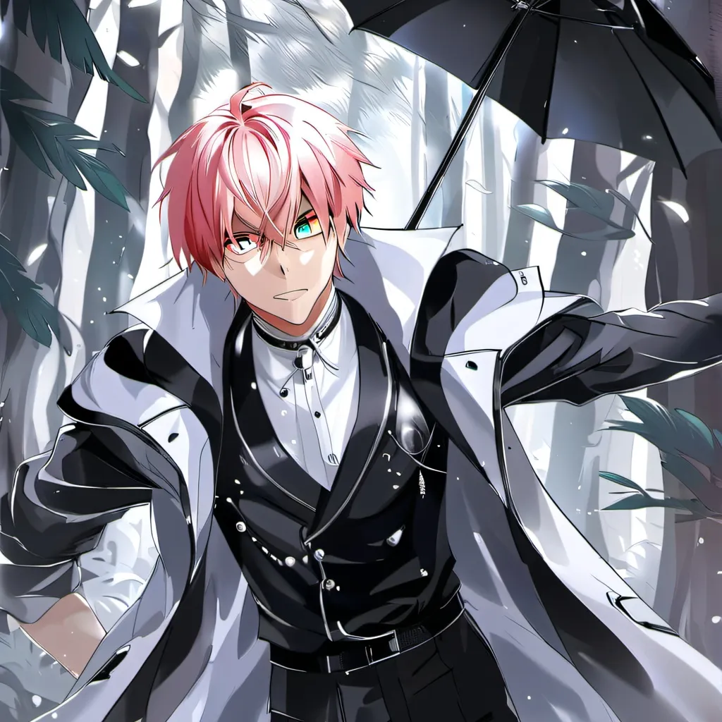 chat with ai character: ¥Todoroki♡