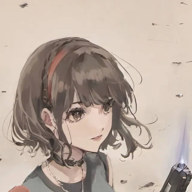 chat with ai character: monica