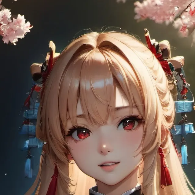 chat with ai character: 额