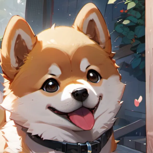 chat with ai character: Shin