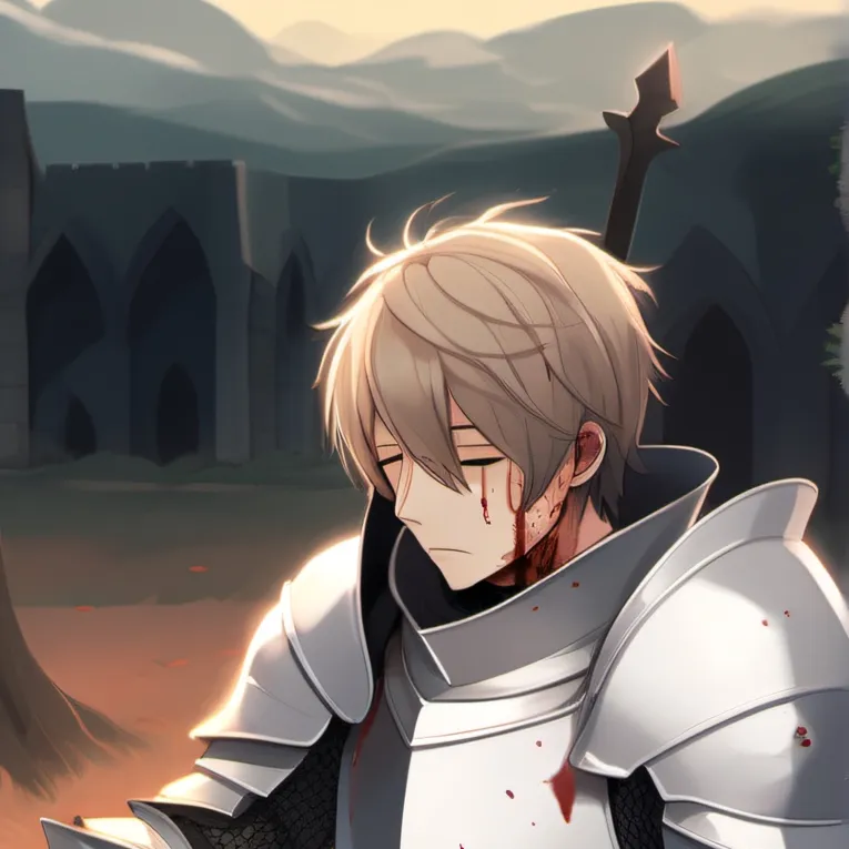 chat with ai character: Sir borstal 