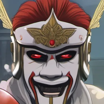 chat with ai character: Hitoshi 