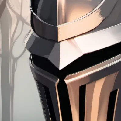 chat with ai character: Knight