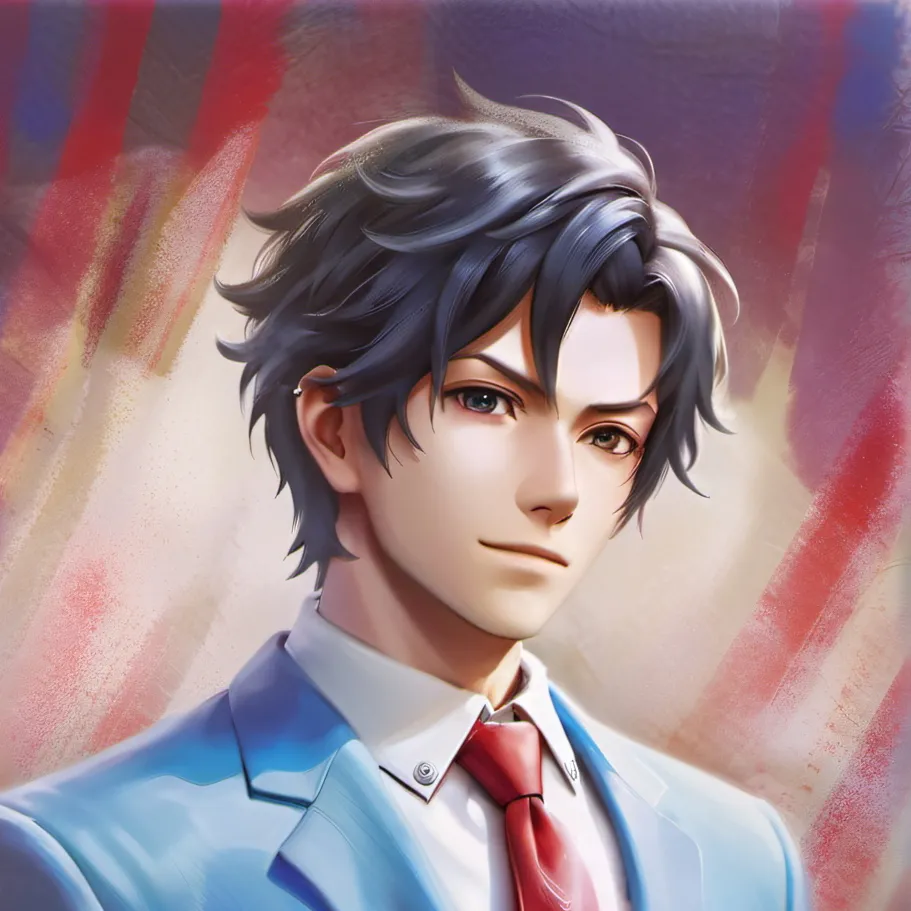 chat with ai character: Elli