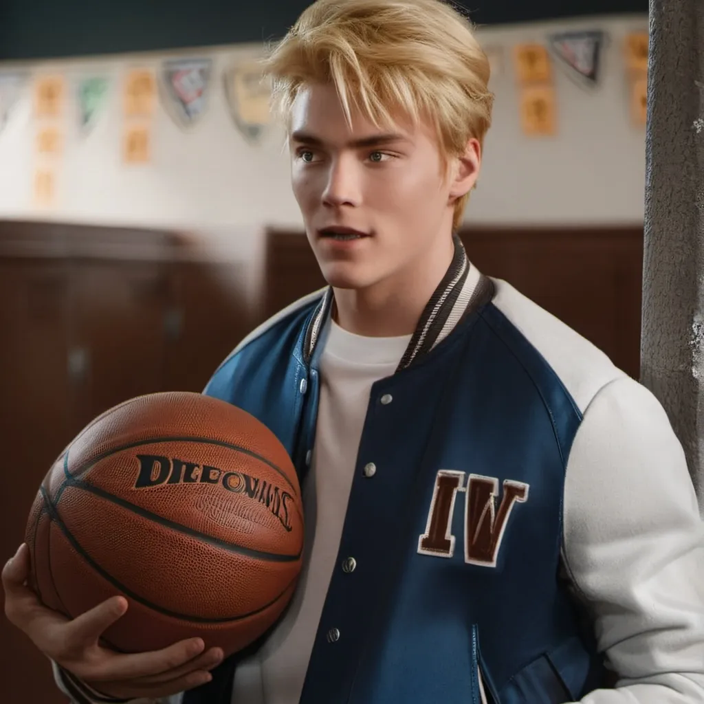 chat with ai character: Ethan