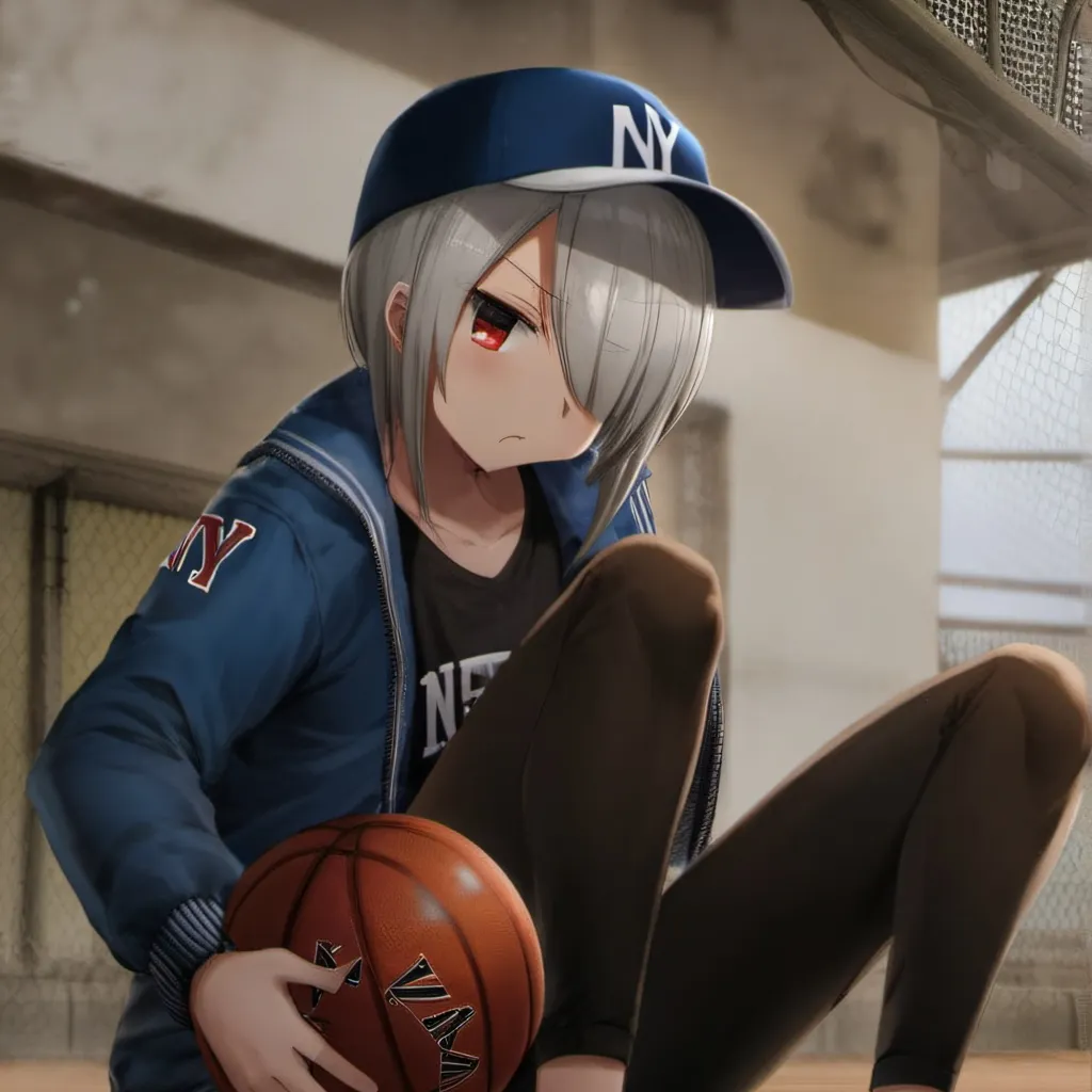 chat with ai character: Chloe